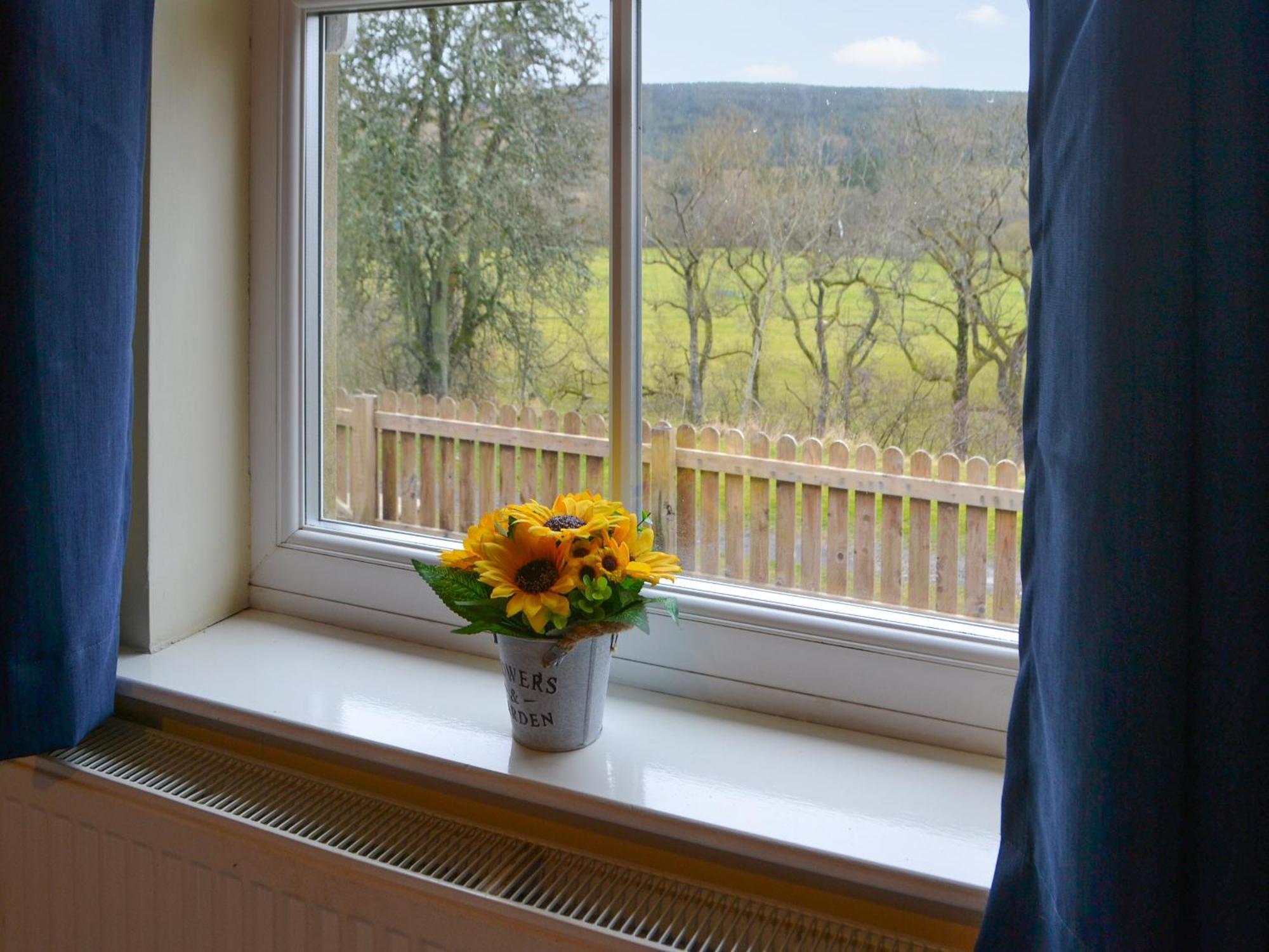 The Waiting Holiday home