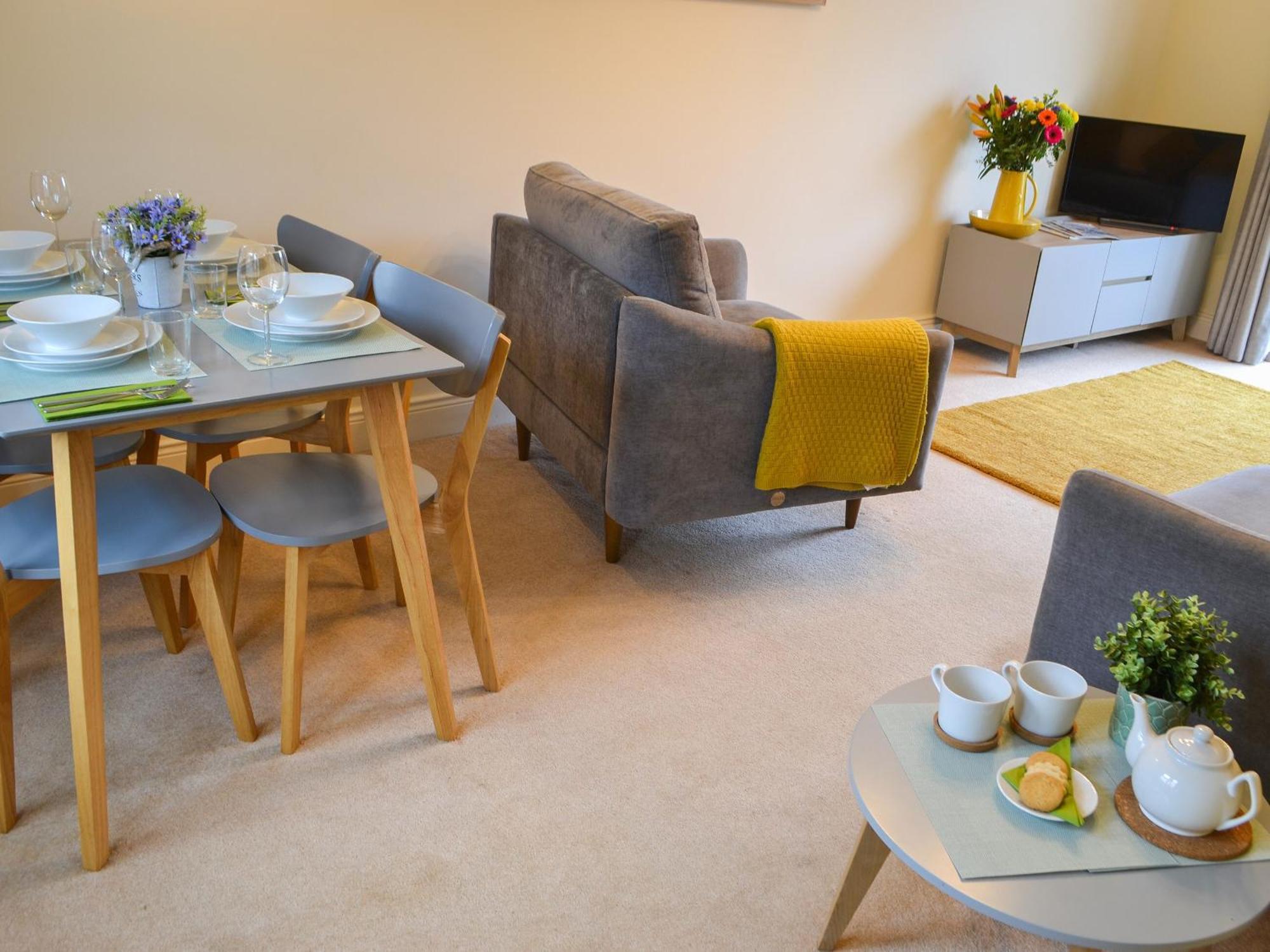 The Waiting Holiday home Falstone